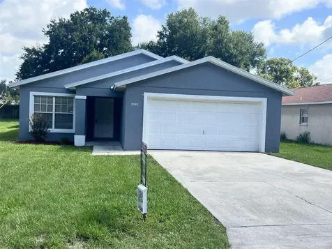 2005 N Lake Eloise Drive Winter Haven FL 33884