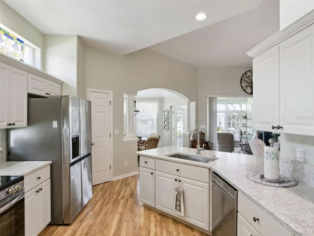 5524 Squires Drive Leesburg FL 34748