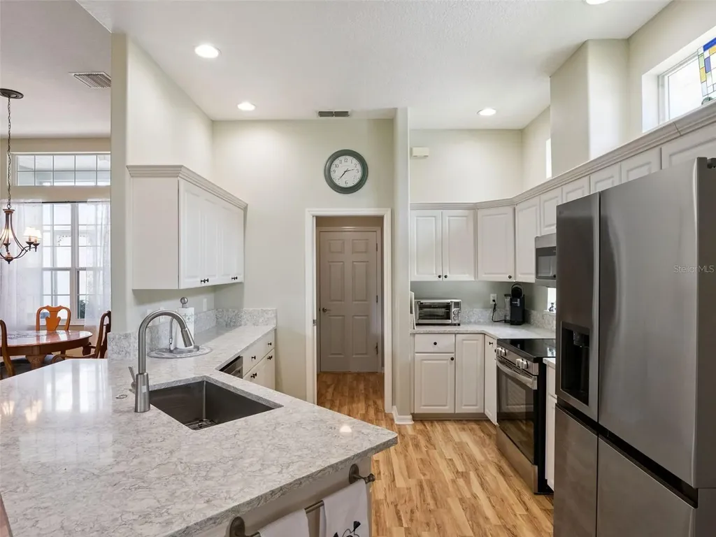 5524 Squires Drive Leesburg FL 34748
