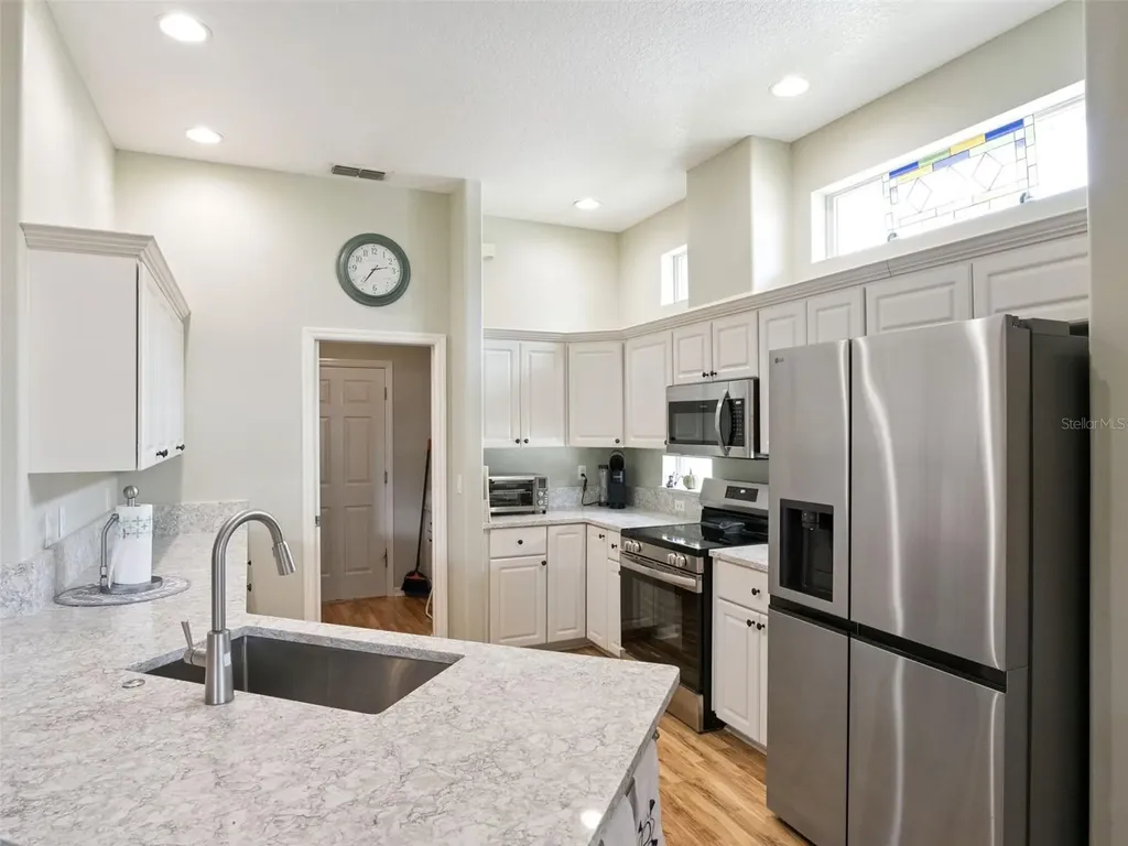 5524 Squires Drive Leesburg FL 34748