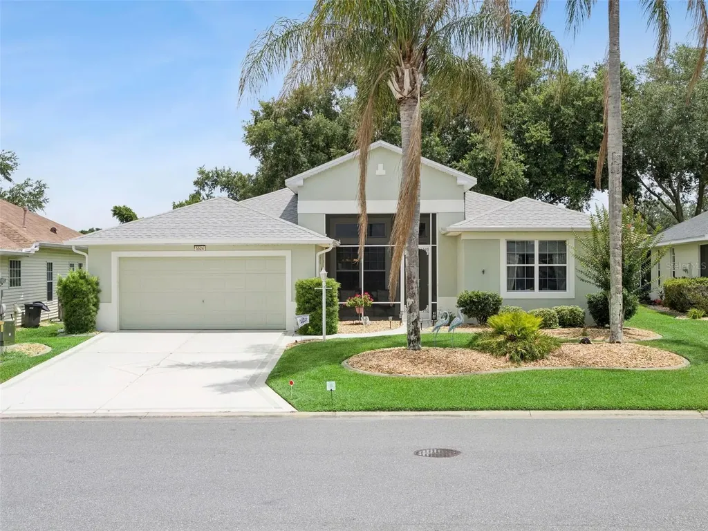5524 Squires Drive Leesburg FL 34748
