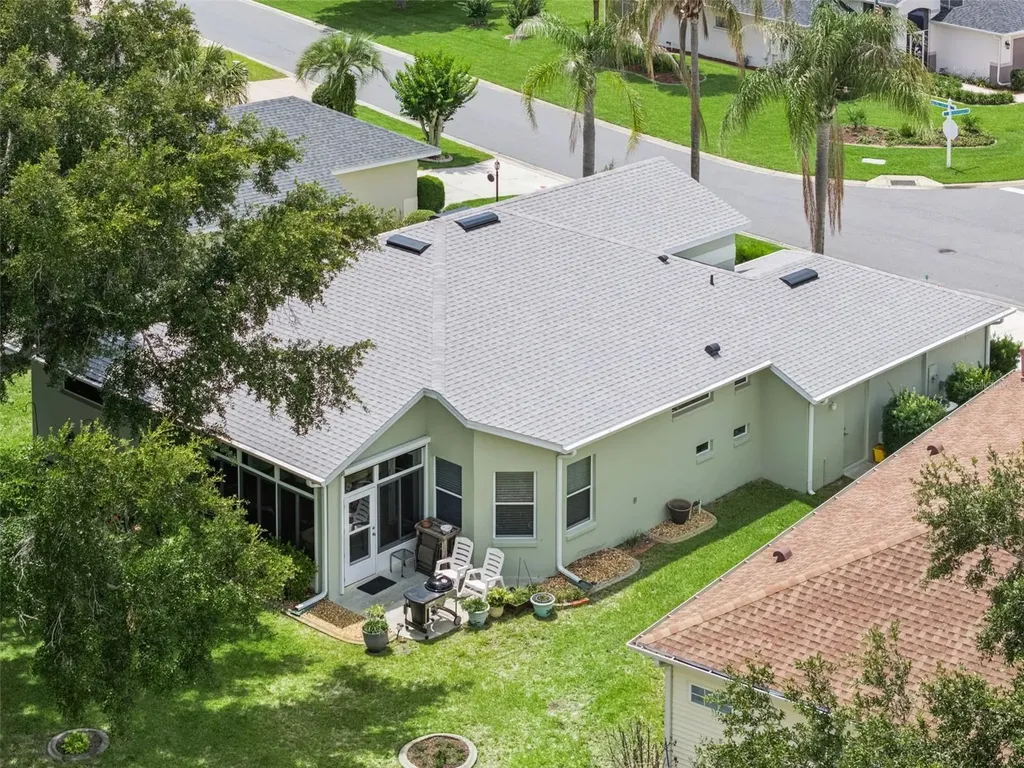 5524 Squires Drive Leesburg FL 34748