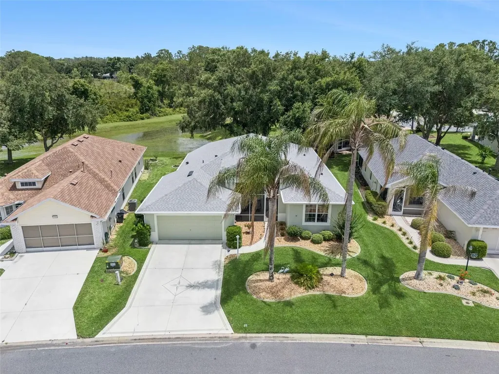 5524 Squires Drive Leesburg FL 34748