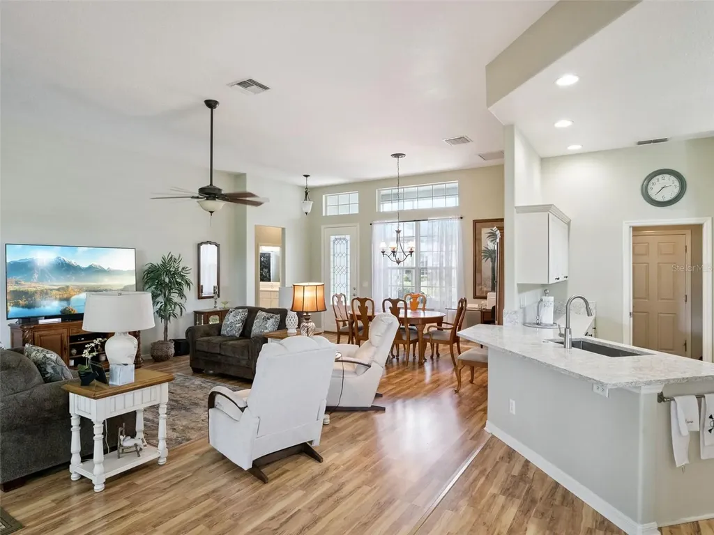5524 Squires Drive Leesburg FL 34748