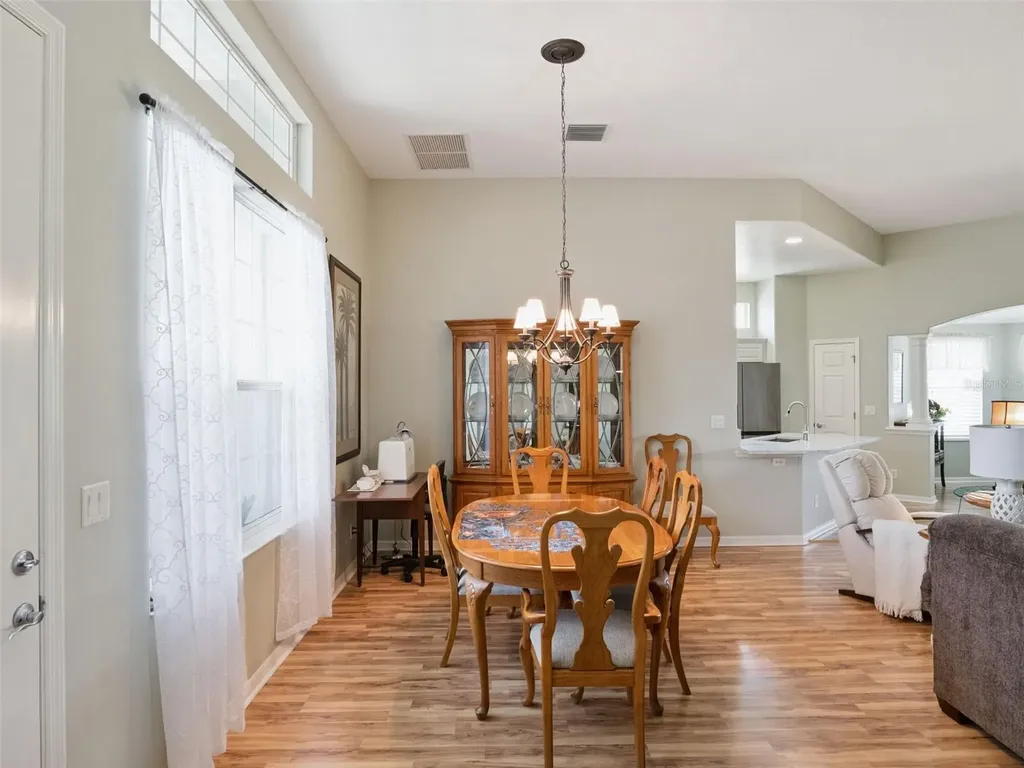 5524 Squires Drive Leesburg FL 34748