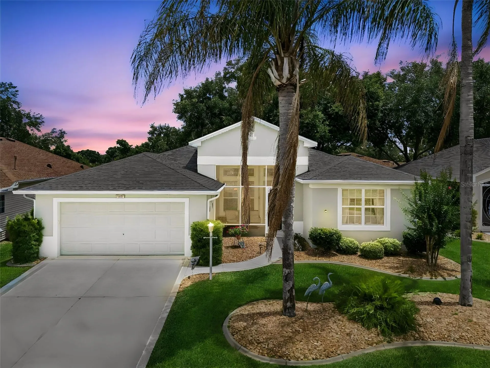 5524 Squires Drive Leesburg FL 34748