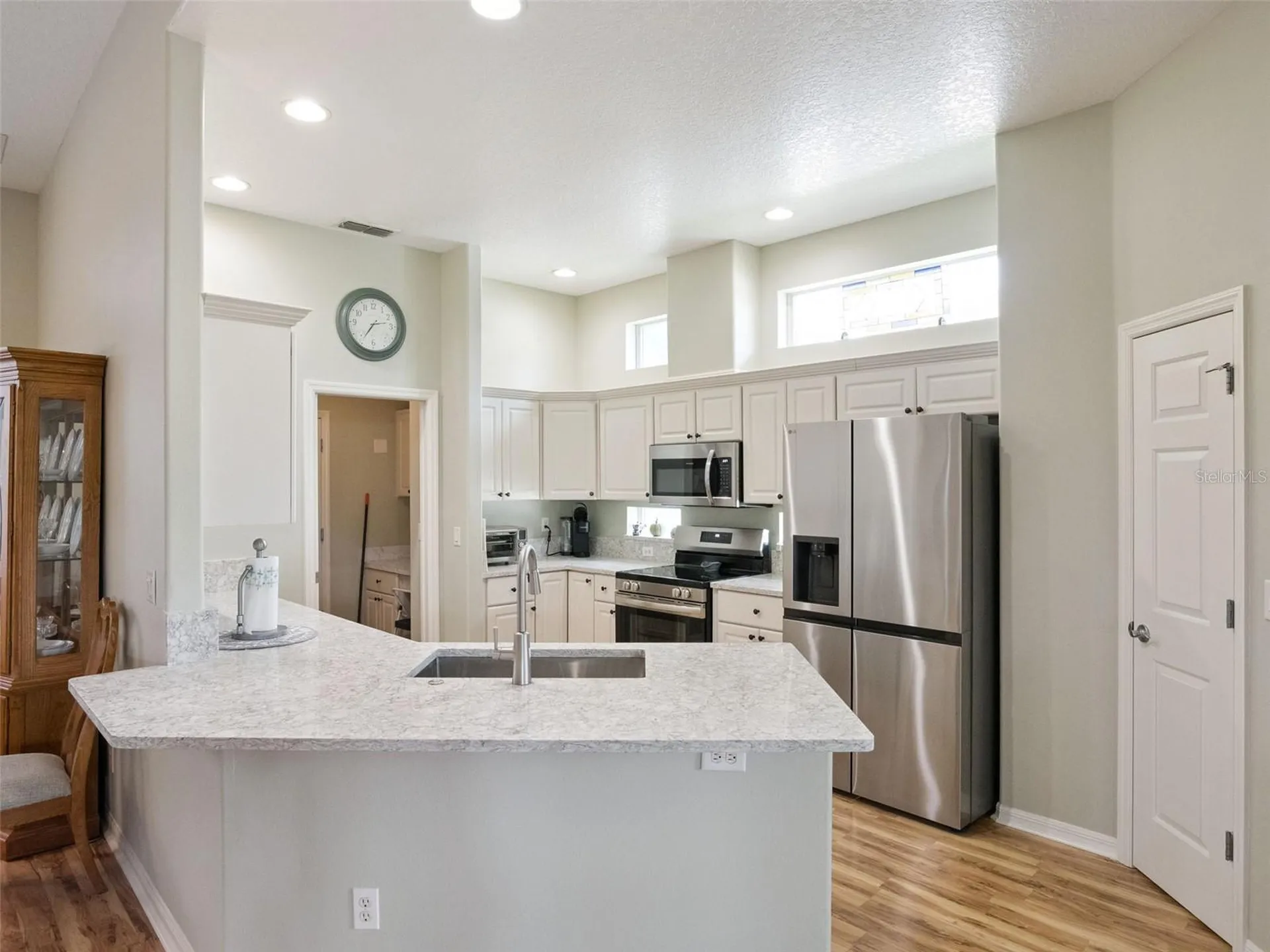 5524 Squires Drive Leesburg FL 34748
