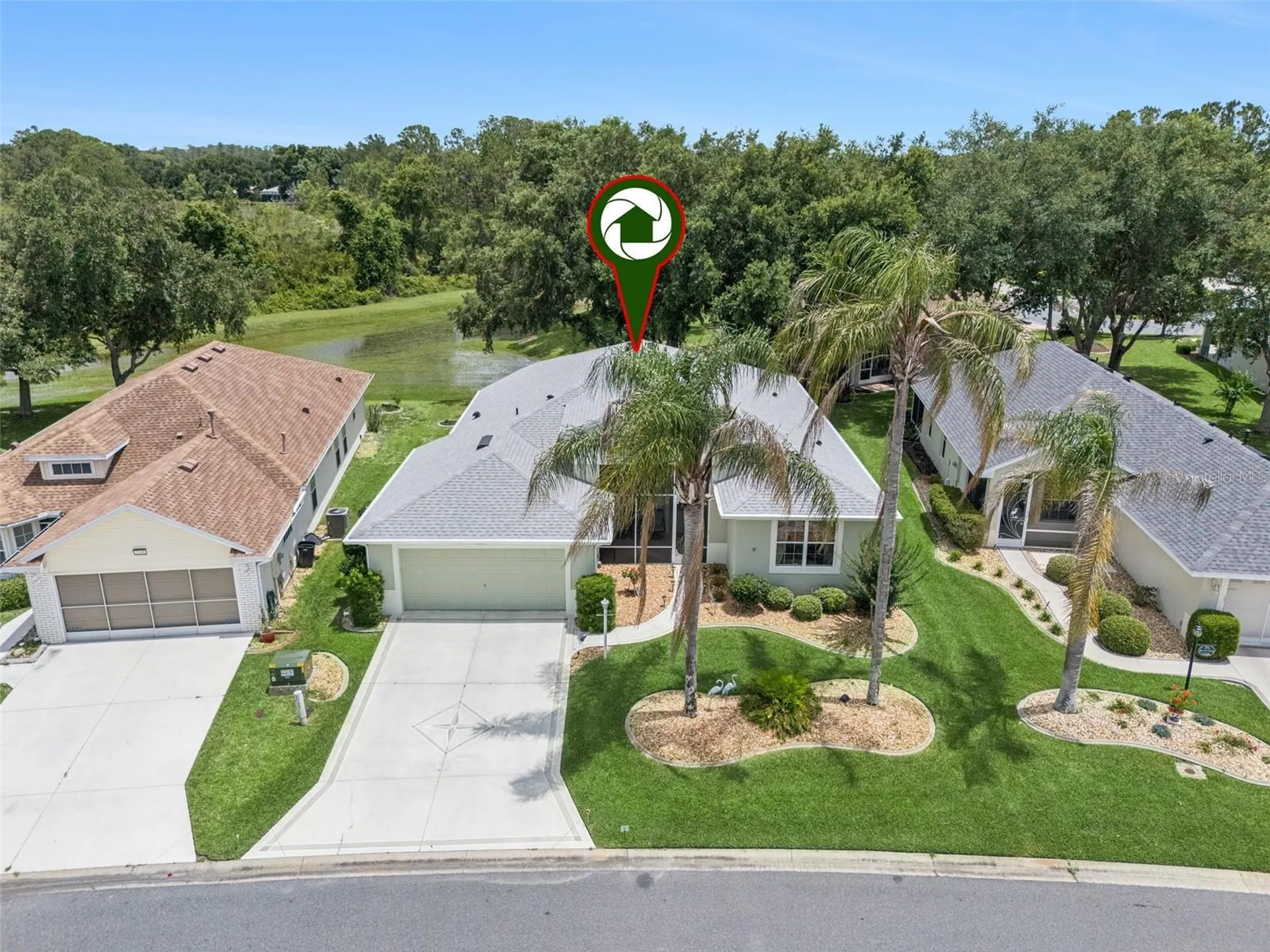 5524 Squires Drive Leesburg FL 34748