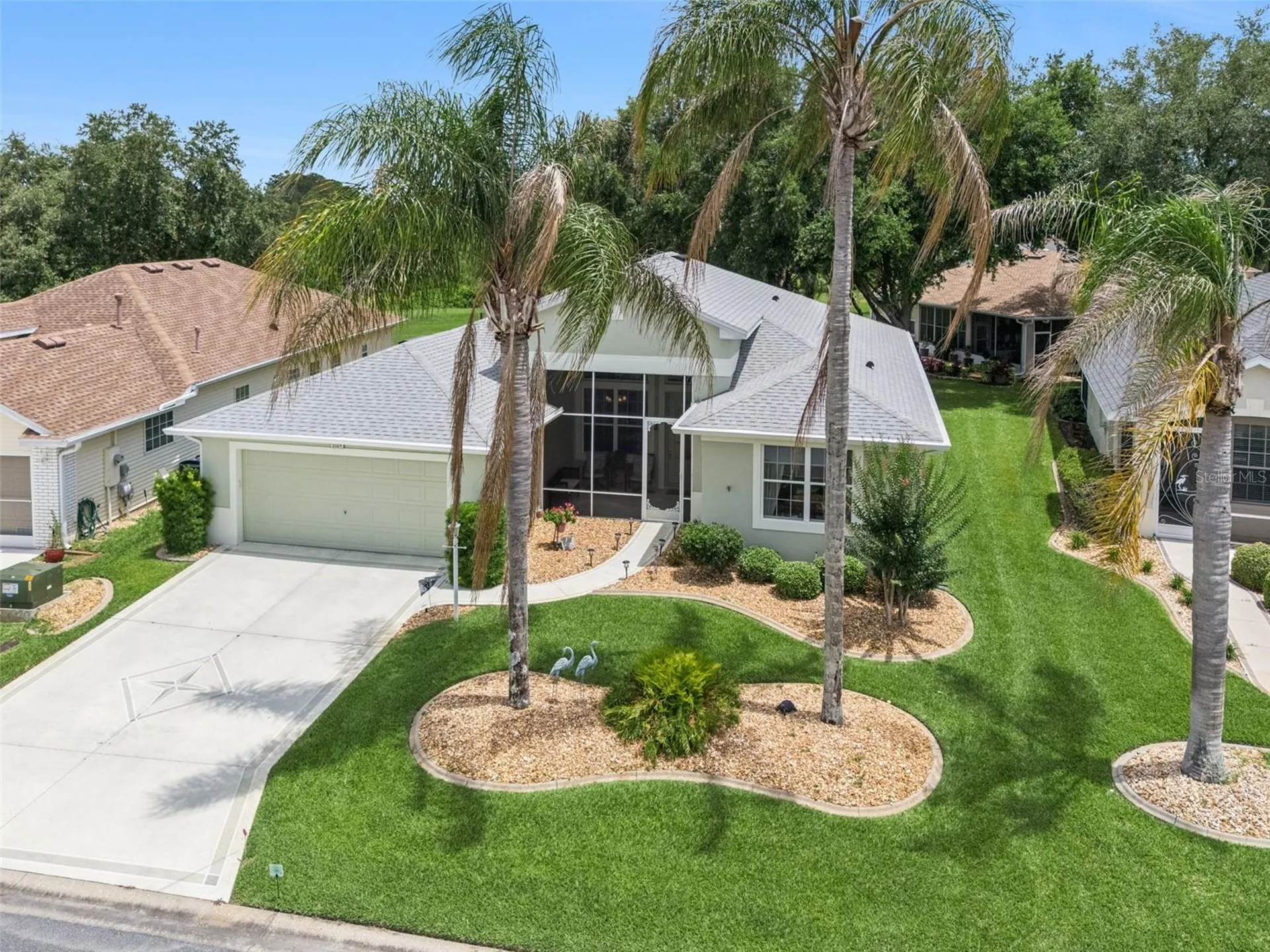 5524 Squires Drive Leesburg FL 34748