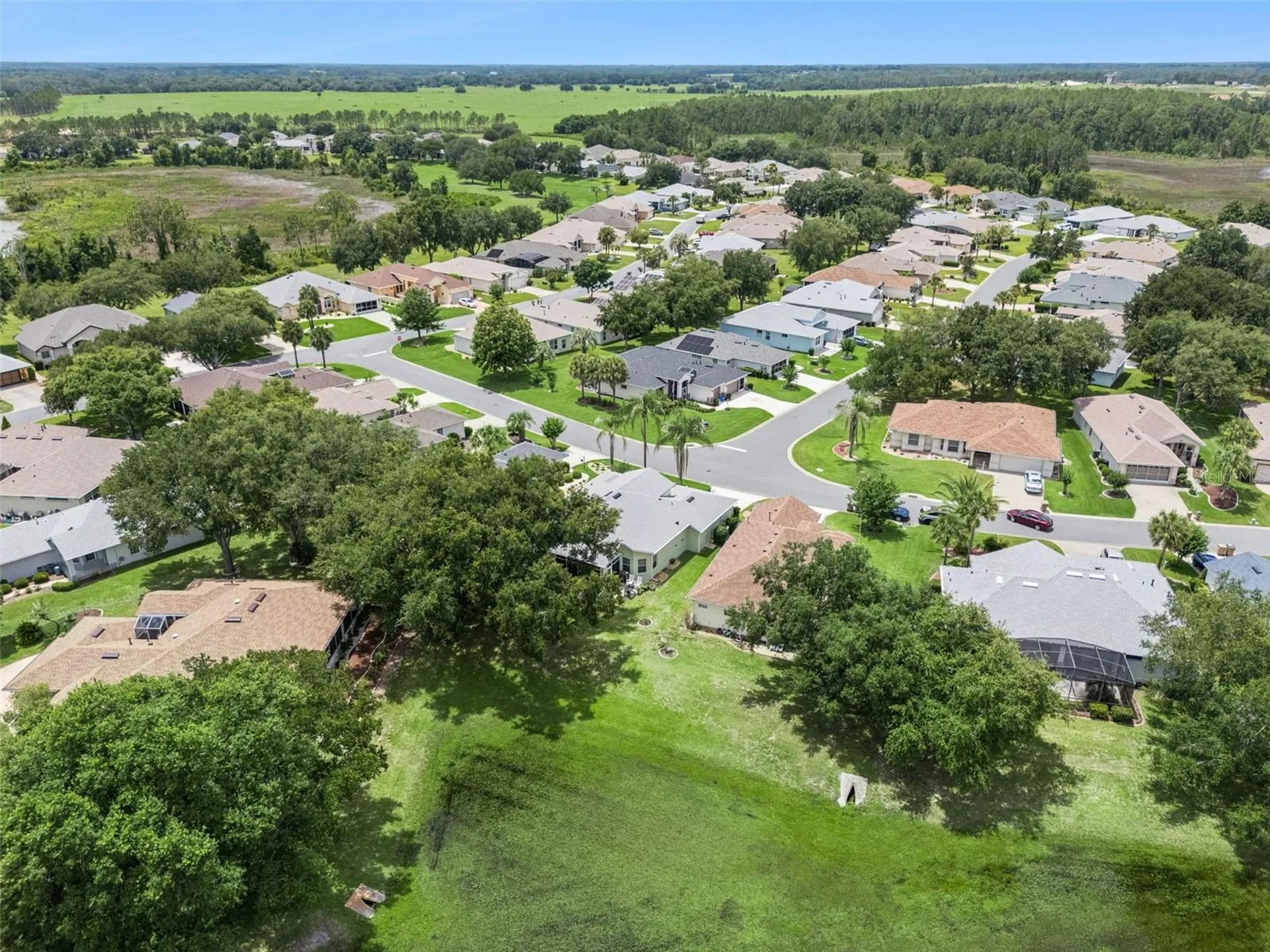 5524 Squires Drive Leesburg FL 34748