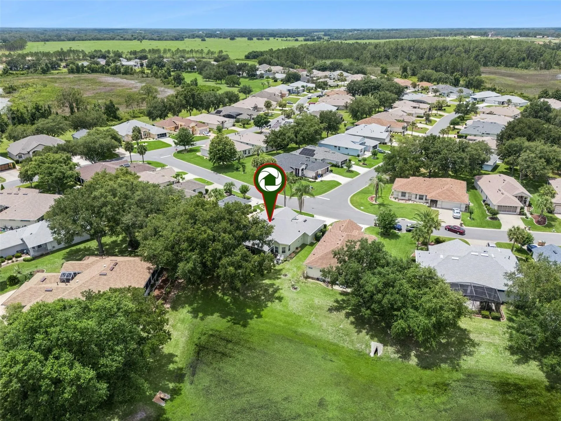 5524 Squires Drive Leesburg FL 34748