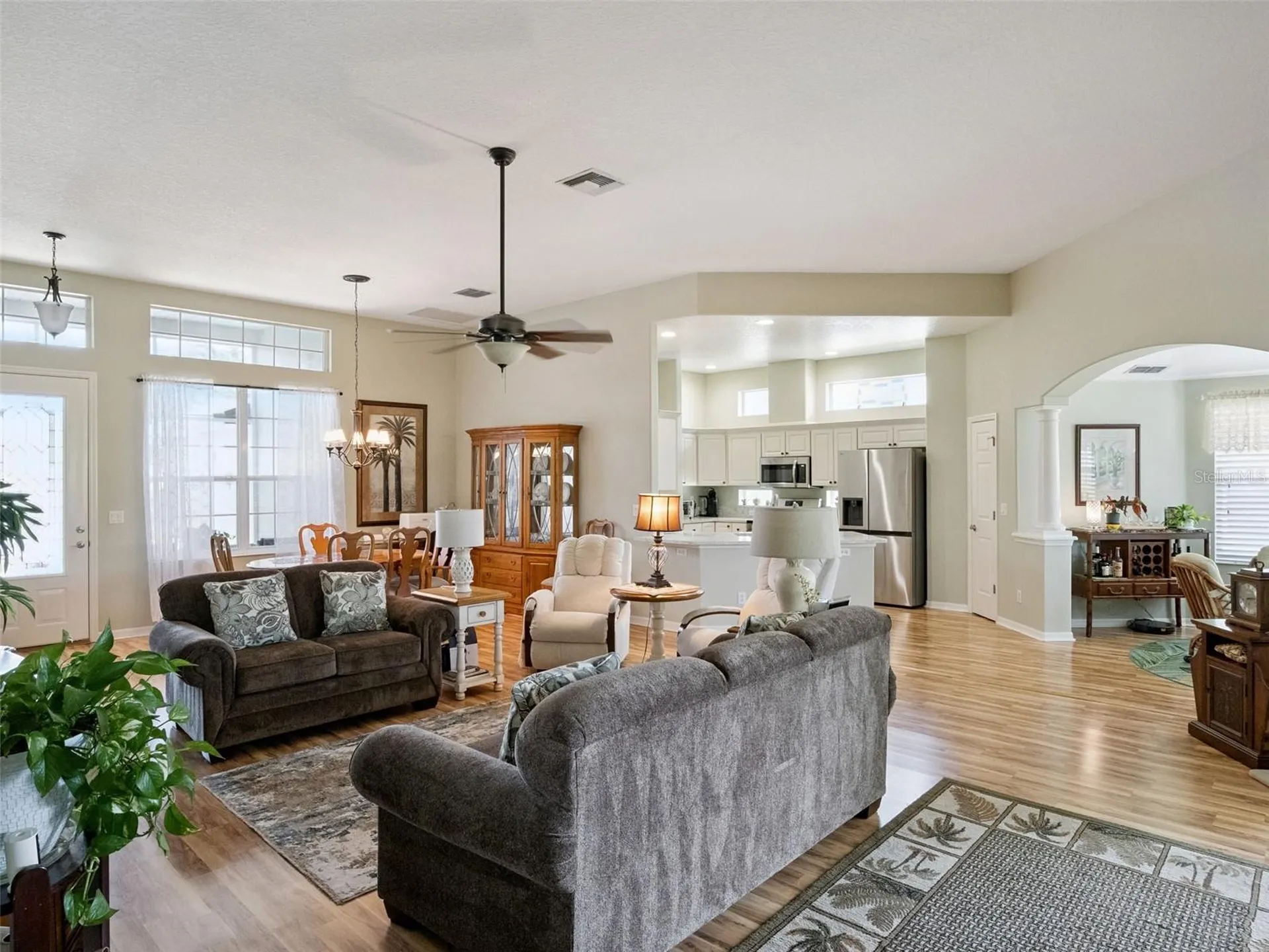 5524 Squires Drive Leesburg FL 34748