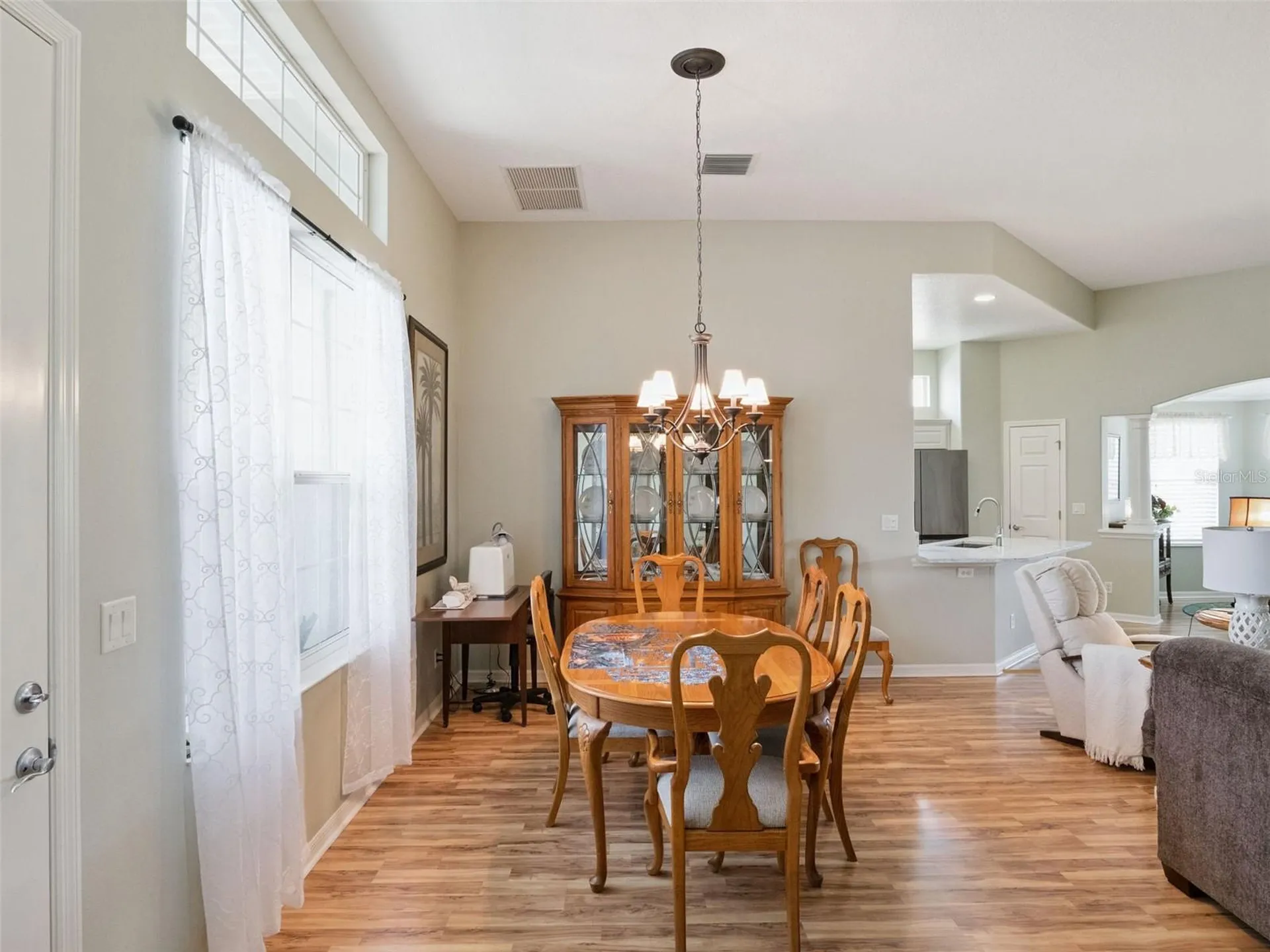 5524 Squires Drive Leesburg FL 34748