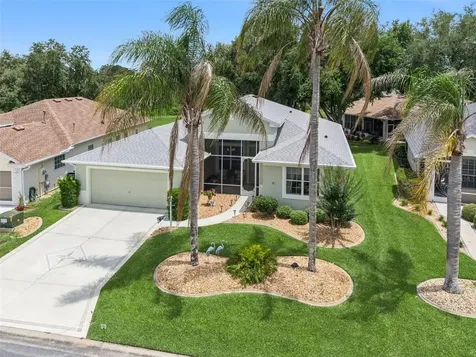 5524 Squires Drive Leesburg FL 34748