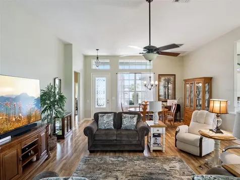 5524 Squires Drive Leesburg FL 34748
