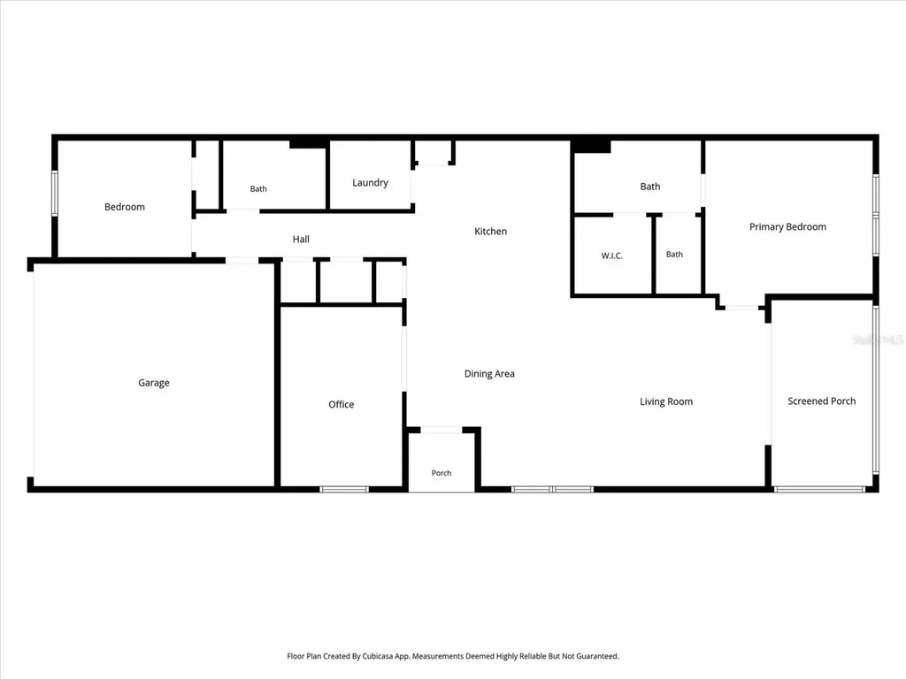7466 W Lenox Circle Punta Gorda FL 33950
