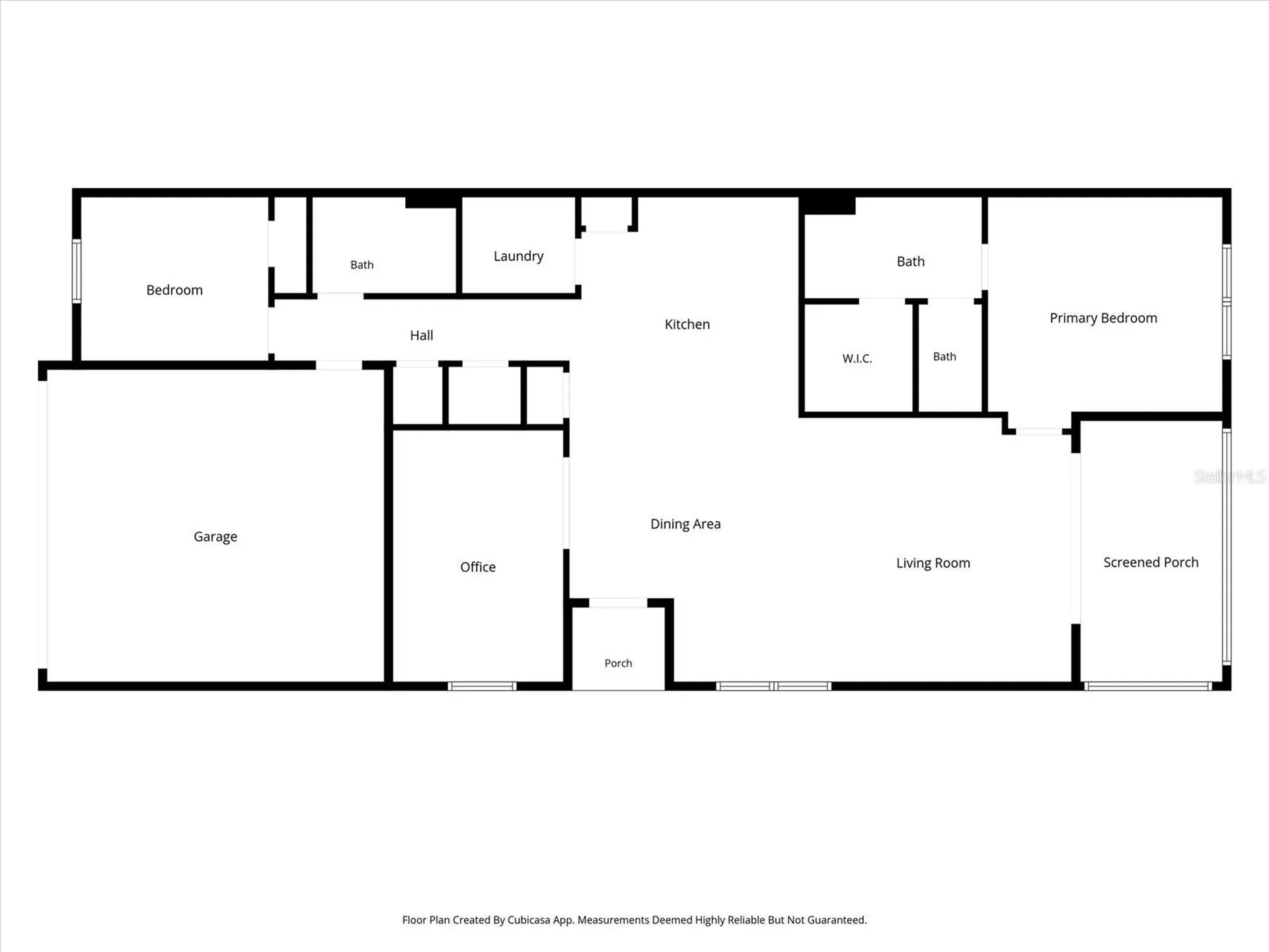 7466 W Lenox Circle Punta Gorda FL 33950