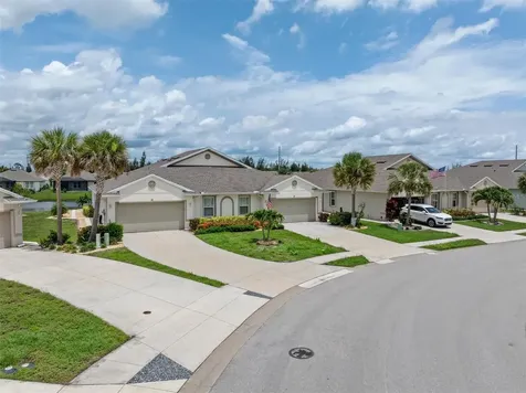 7466 W Lenox Circle Punta Gorda FL 33950
