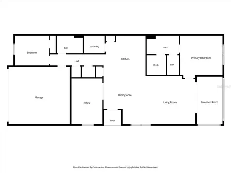 7466 W Lenox Circle Punta Gorda FL 33950