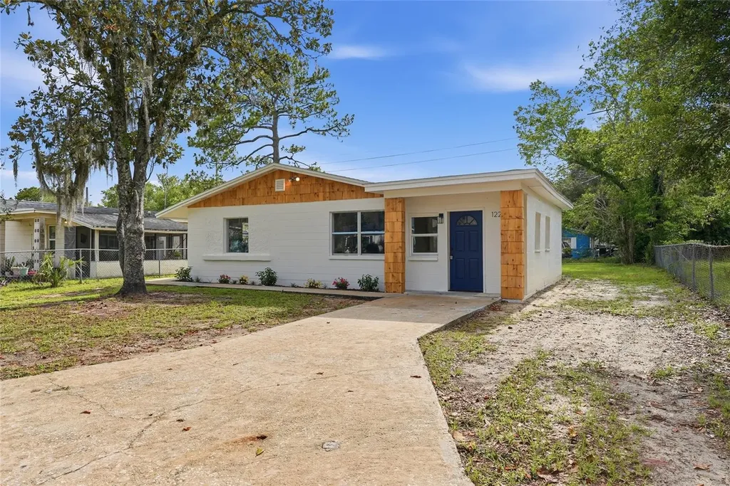 1228 SE 19th Street Gainesville FL 32641
