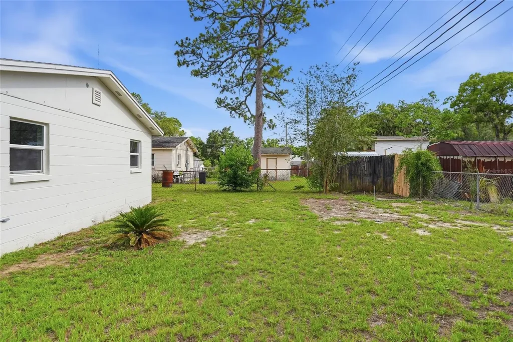 1228 SE 19th Street Gainesville FL 32641