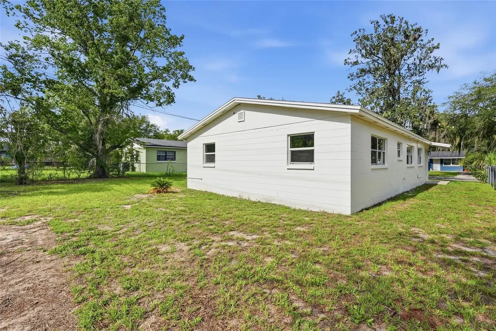 1228 SE 19th Street Gainesville FL 32641
