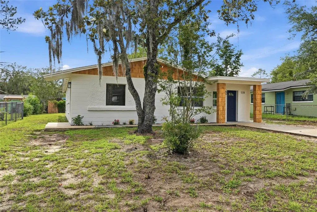 1228 SE 19th Street Gainesville FL 32641
