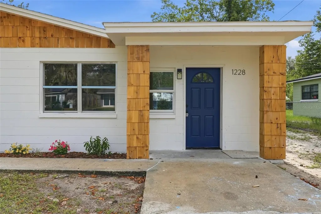 1228 SE 19th Street Gainesville FL 32641