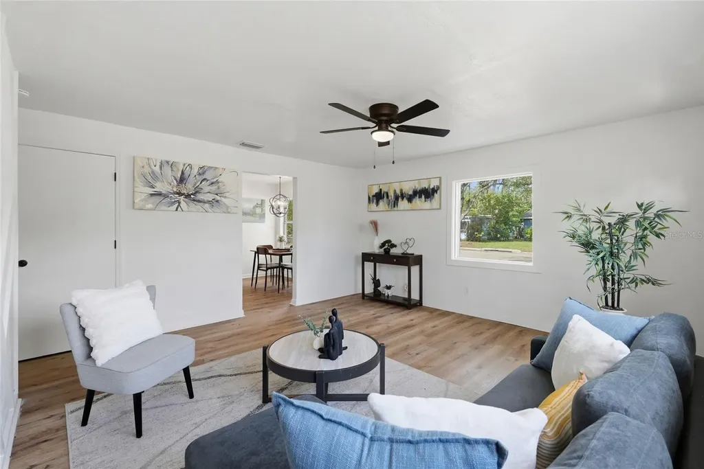 1228 SE 19th Street Gainesville FL 32641