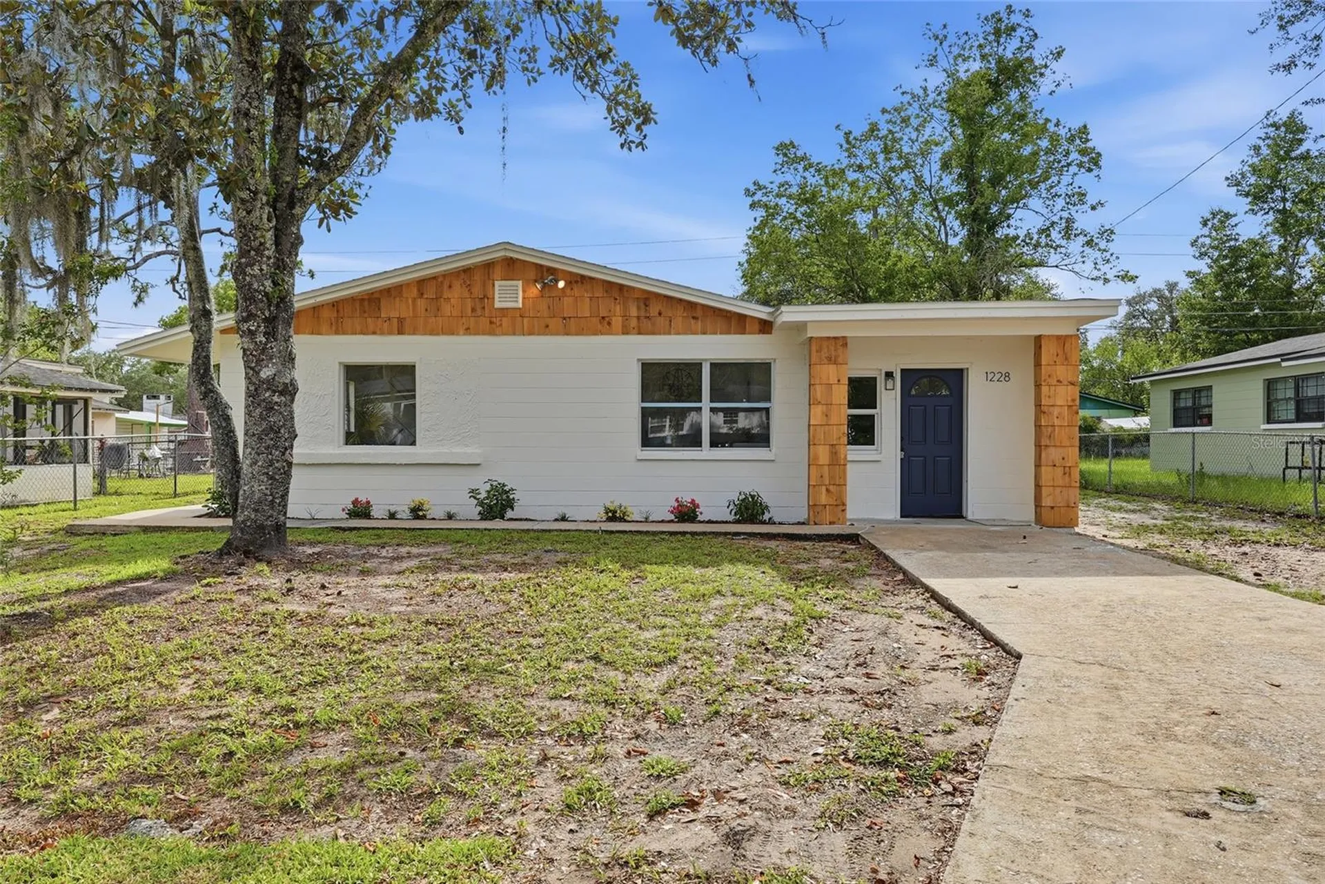 1228 SE 19th Street Gainesville FL 32641