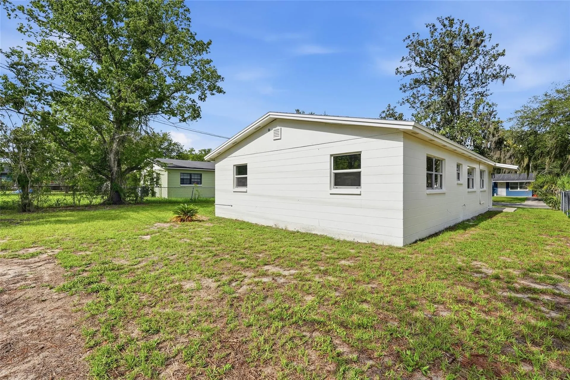 1228 SE 19th Street Gainesville FL 32641