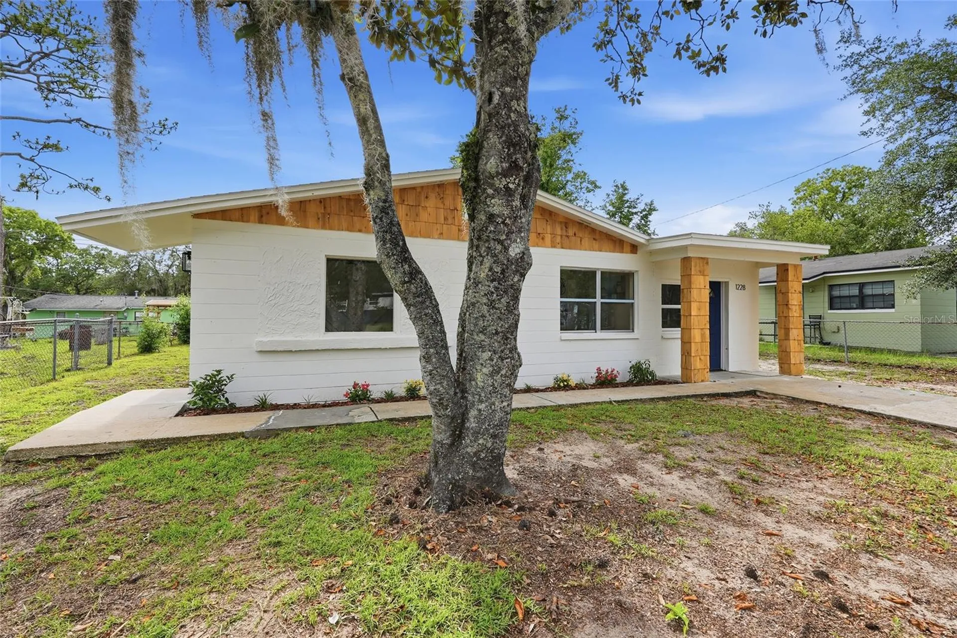 1228 SE 19th Street Gainesville FL 32641
