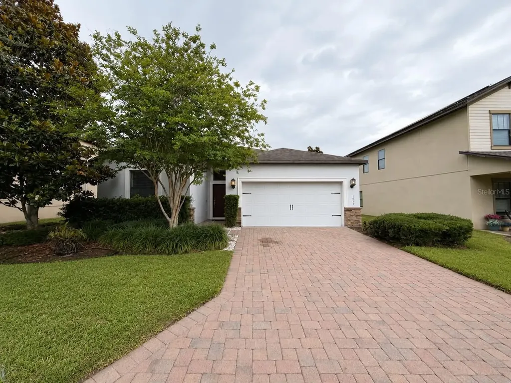 1954 Pantheon Drive Winter Garden FL 34787