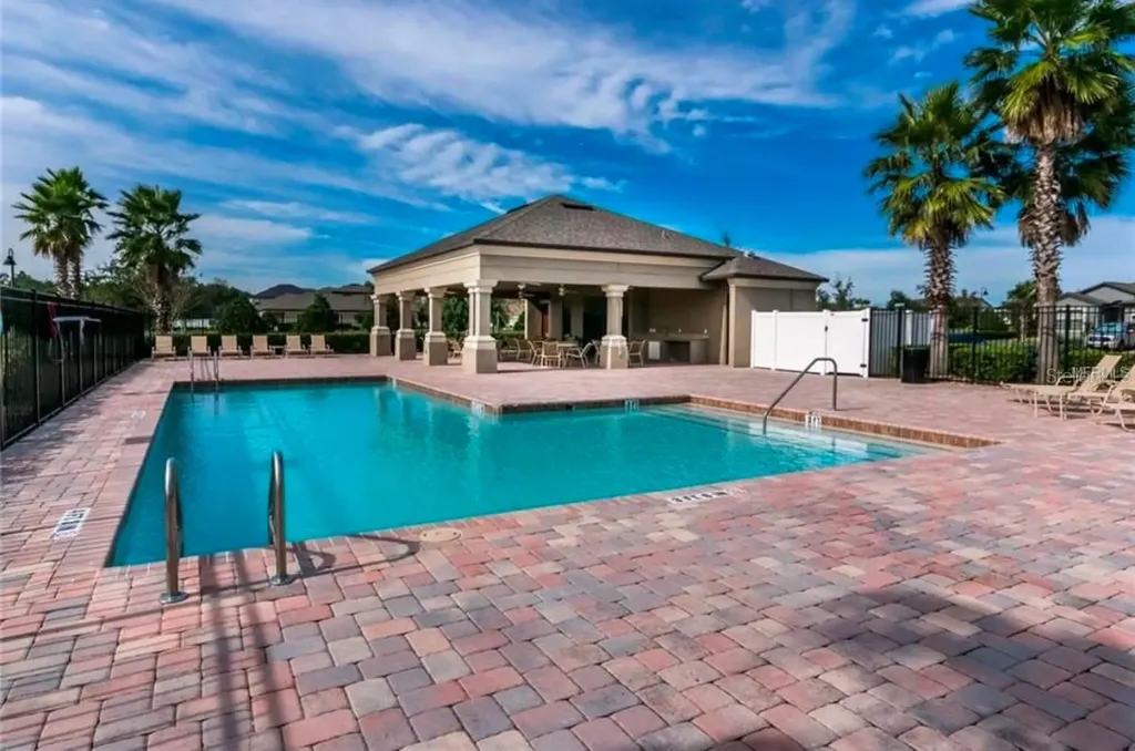 1954 Pantheon Drive Winter Garden FL 34787