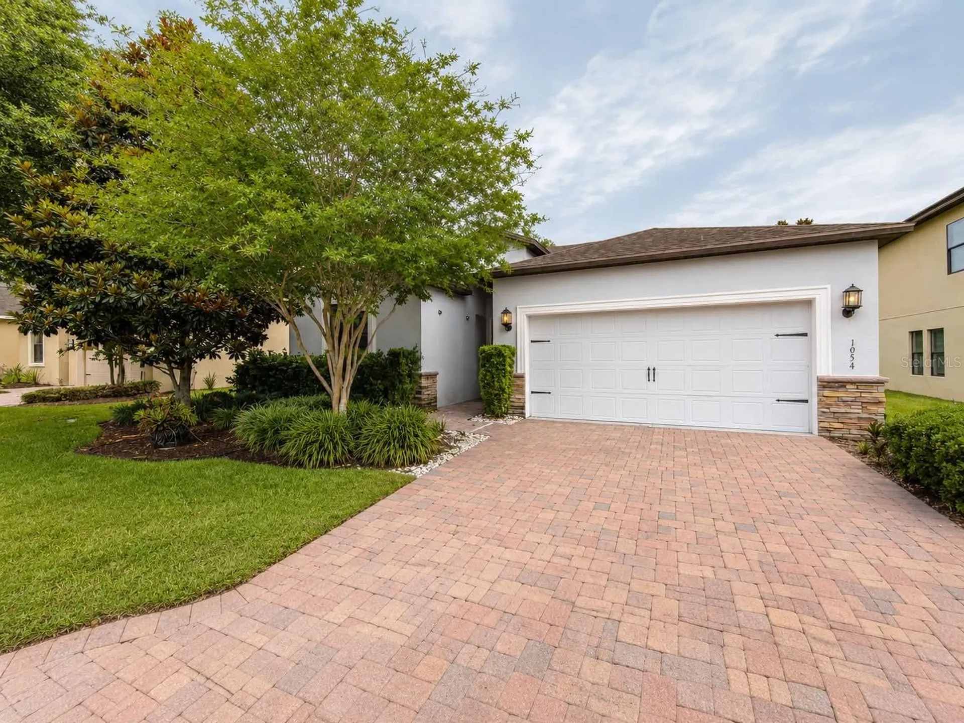 1954 Pantheon Drive Winter Garden FL 34787