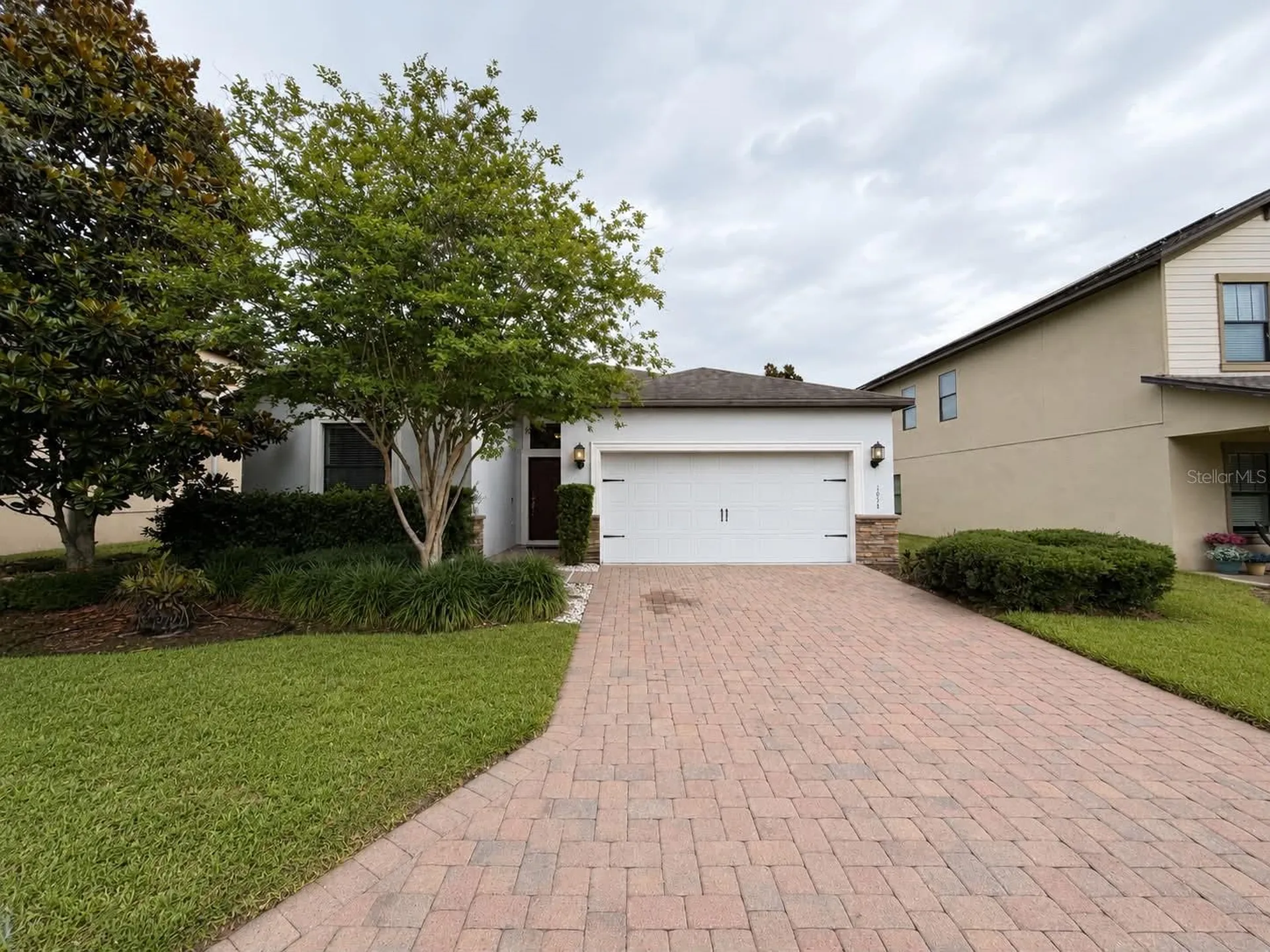1954 Pantheon Drive Winter Garden FL 34787