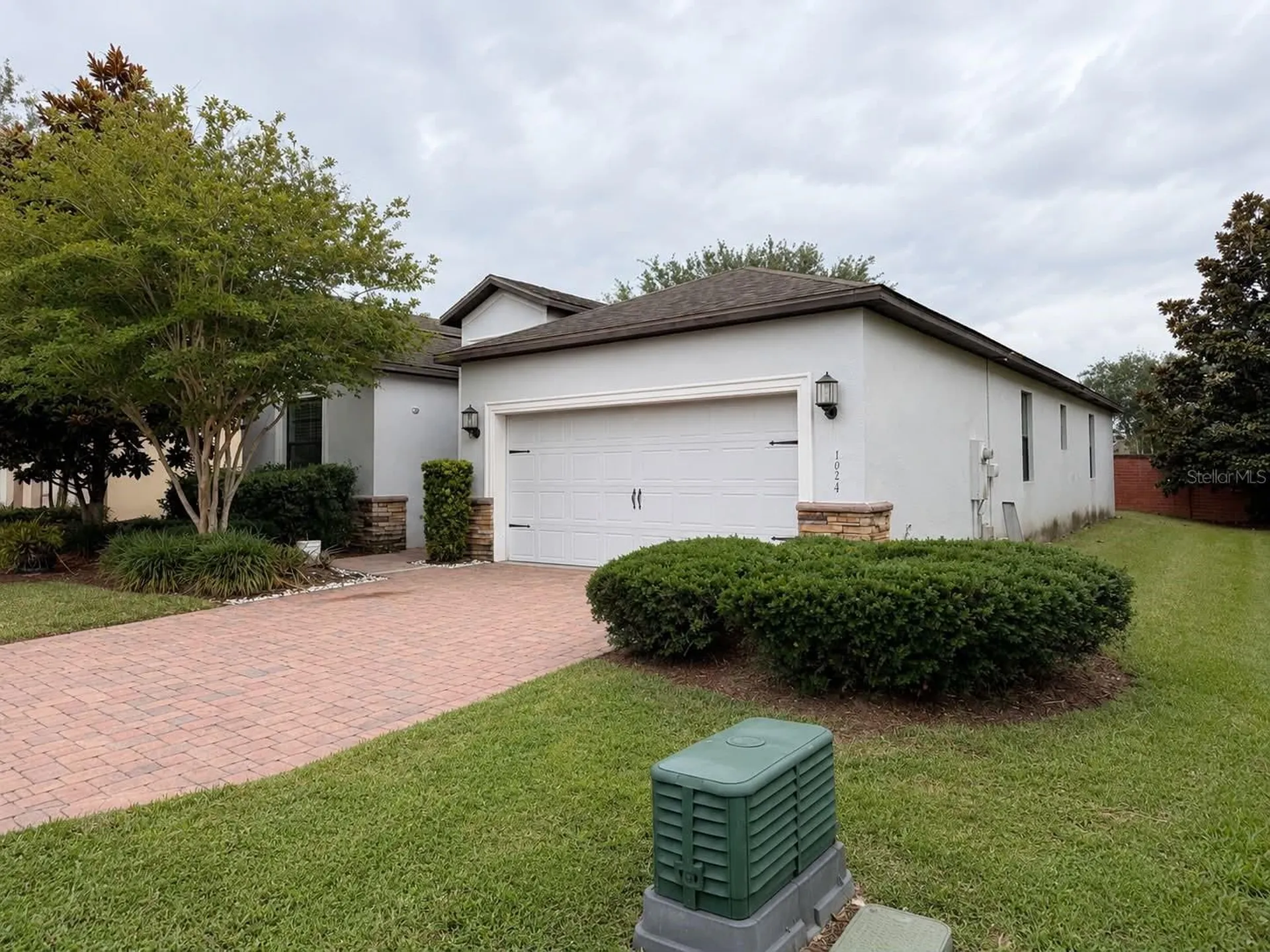 1954 Pantheon Drive Winter Garden FL 34787