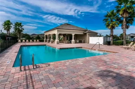1954 Pantheon Drive Winter Garden FL 34787