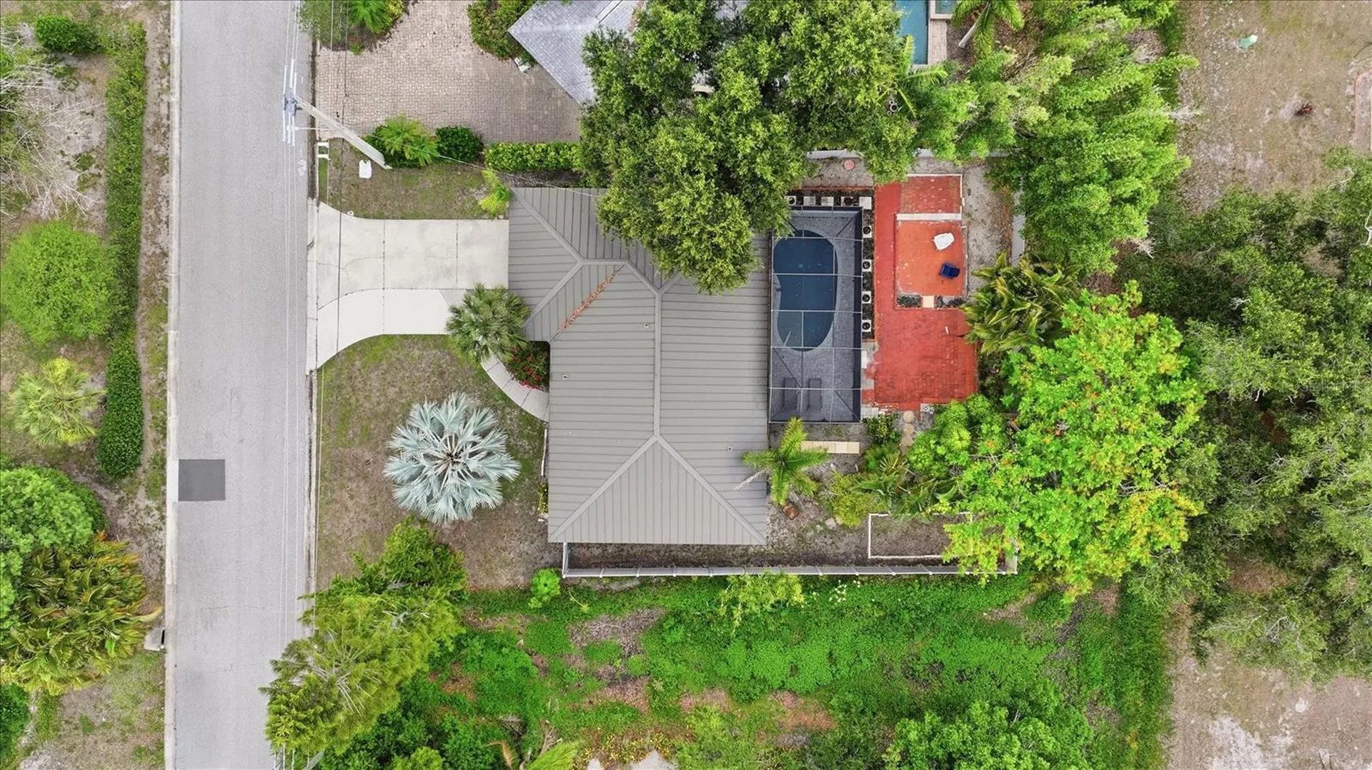 6233 Rockefeller Avenue Sarasota FL 34231