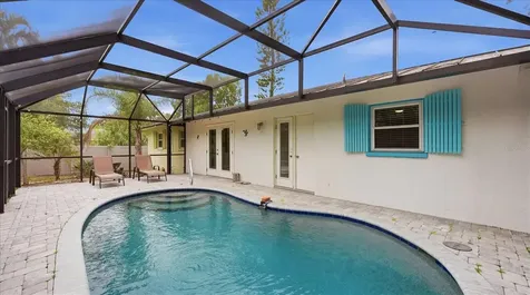 6233 Rockefeller Avenue Sarasota FL 34231