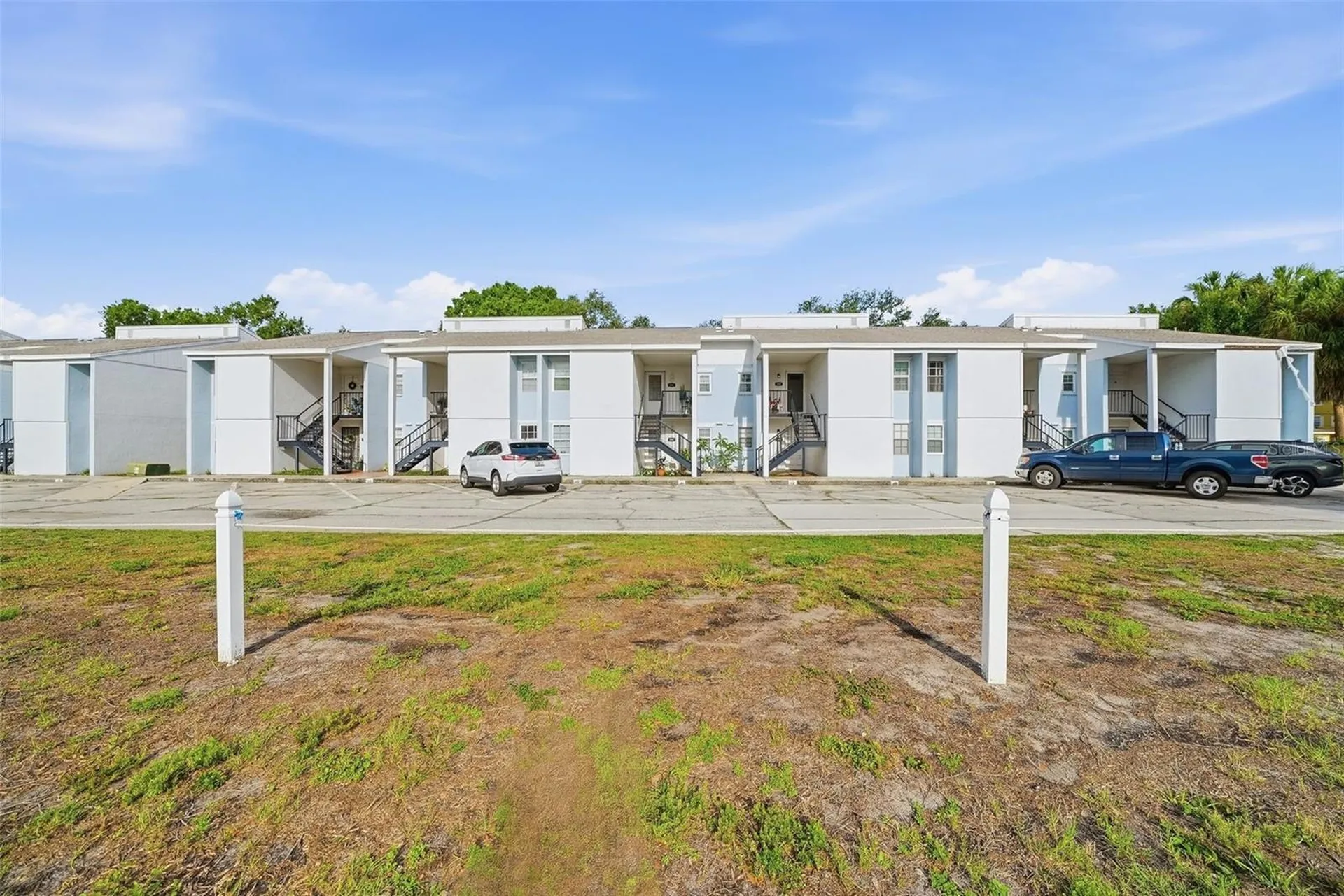 3821 N Oak Drive Tampa FL 33611