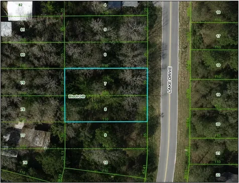 9425 Lake Drive New Port Richey FL 34654