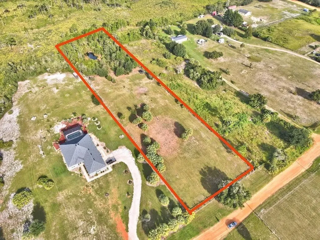 1177 Pfundstein Road Babson Park FL 33827