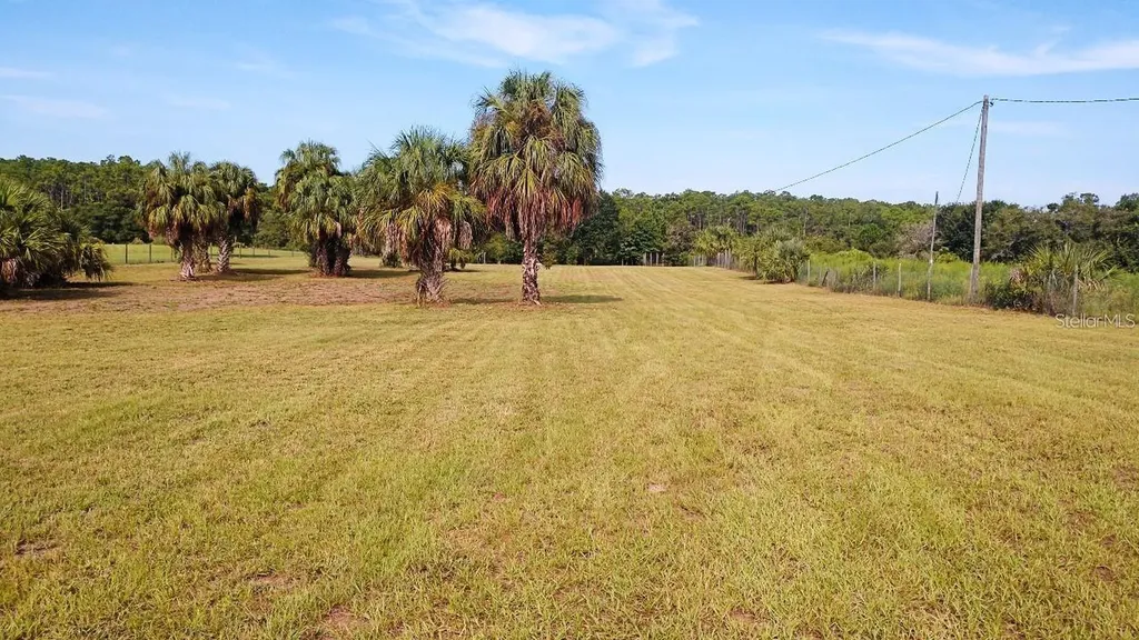 1177 Pfundstein Road Babson Park FL 33827