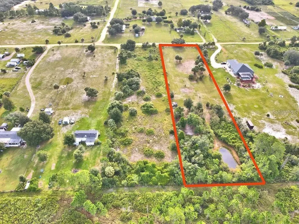 1177 Pfundstein Road Babson Park FL 33827