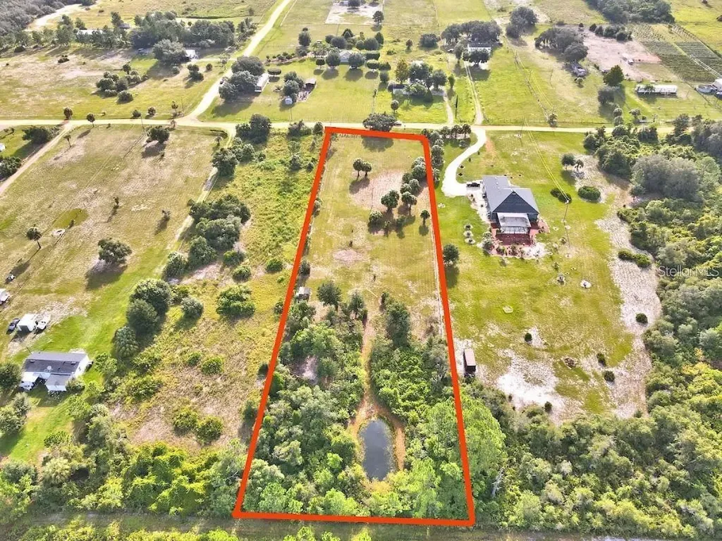 1177 Pfundstein Road Babson Park FL 33827