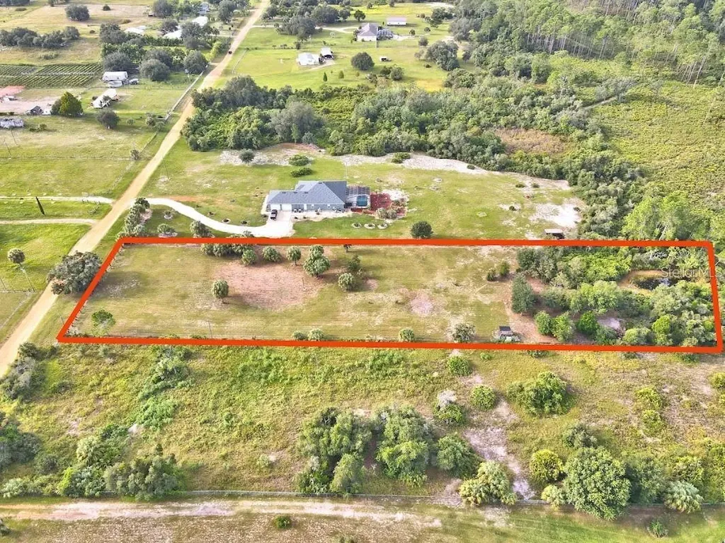 1177 Pfundstein Road Babson Park FL 33827