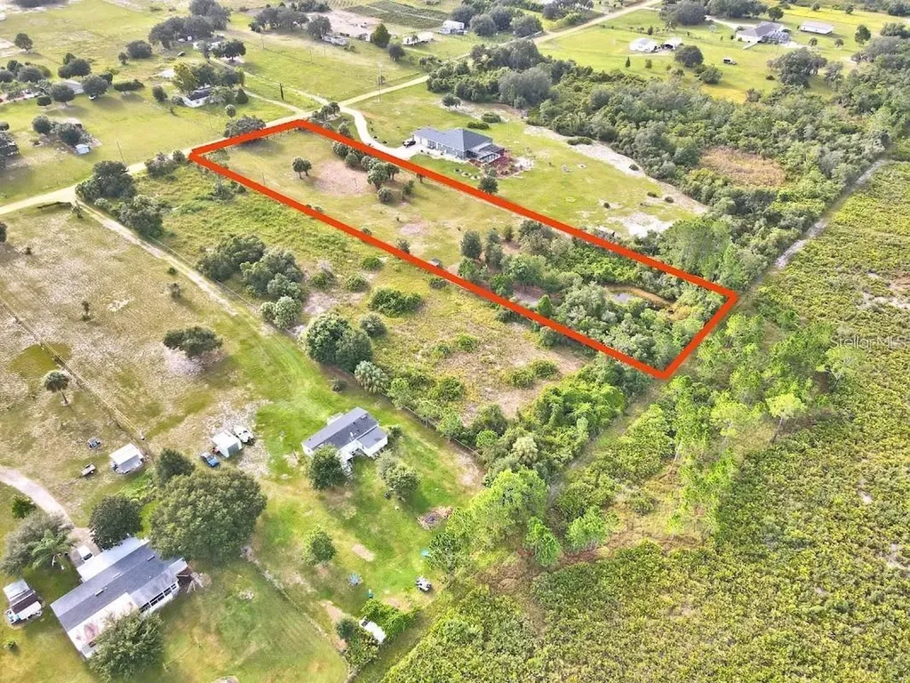 1177 Pfundstein Road Babson Park FL 33827