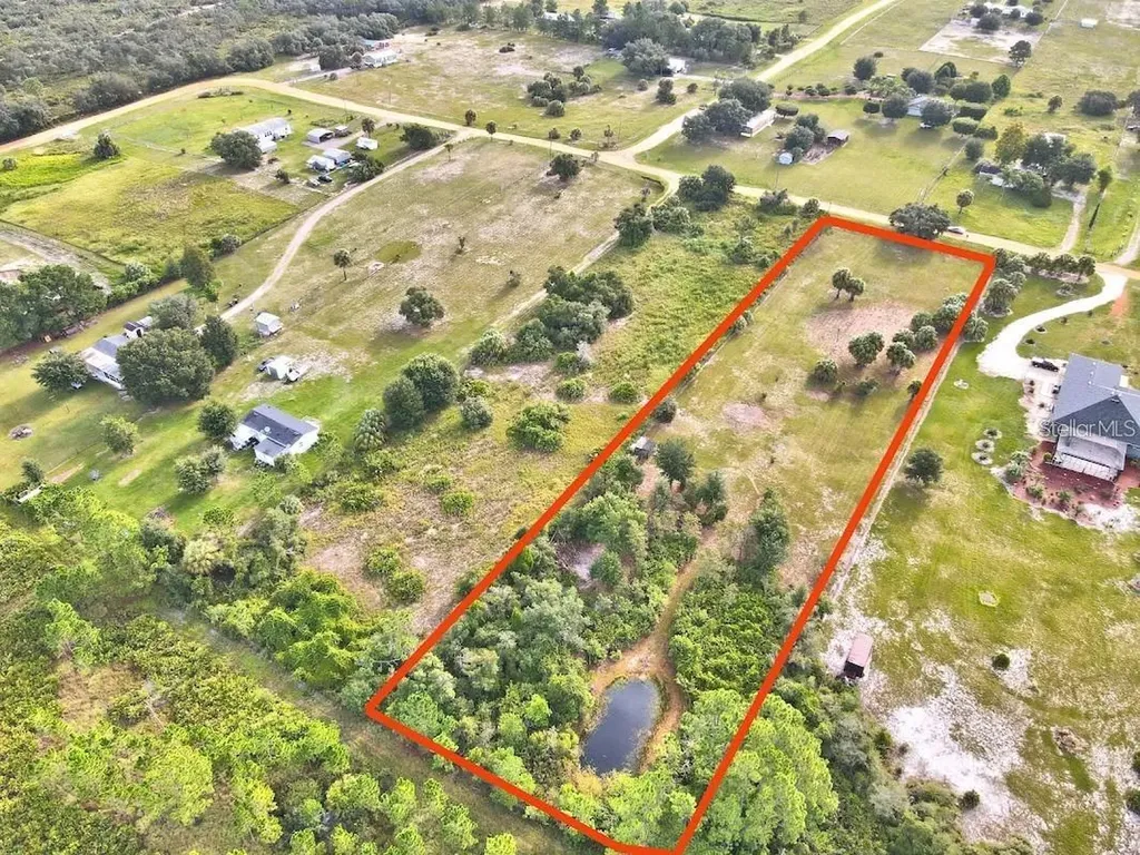 1177 Pfundstein Road Babson Park FL 33827