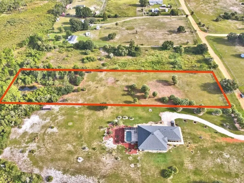 1177 Pfundstein Road Babson Park FL 33827